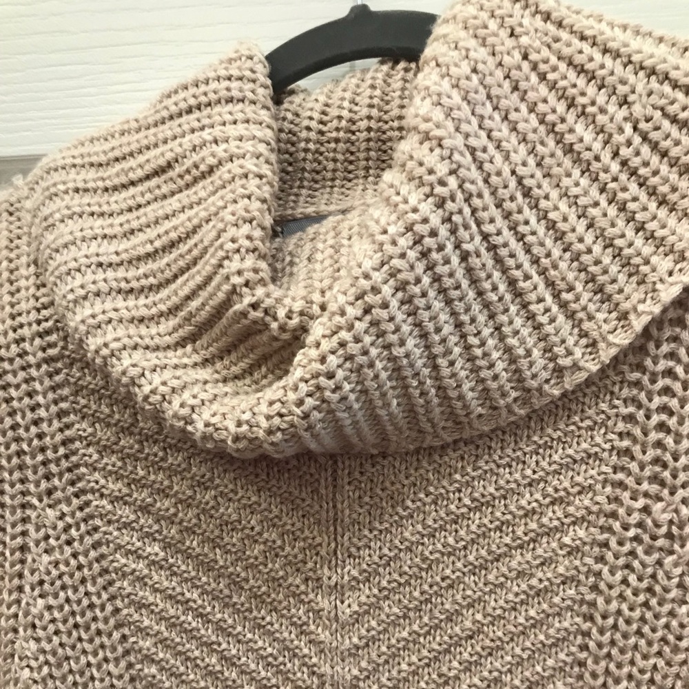 Lands’ End Sweater Dress - Picture 2 of 8